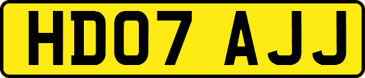 HD07AJJ