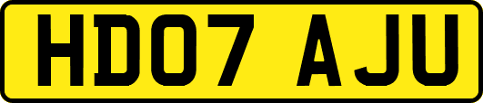 HD07AJU