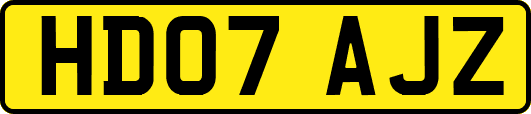 HD07AJZ