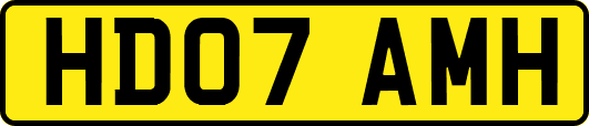 HD07AMH
