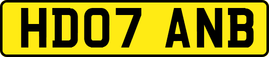 HD07ANB
