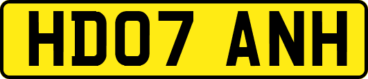 HD07ANH