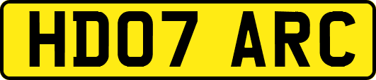 HD07ARC
