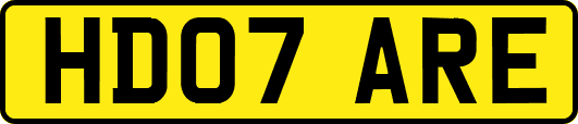 HD07ARE