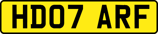 HD07ARF