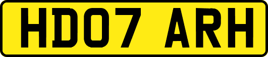 HD07ARH