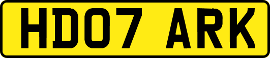 HD07ARK