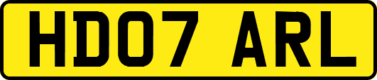 HD07ARL