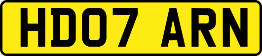 HD07ARN