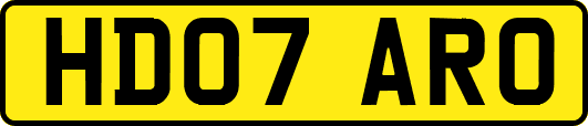 HD07ARO