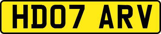 HD07ARV