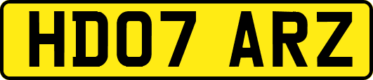 HD07ARZ