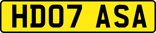 HD07ASA