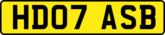 HD07ASB
