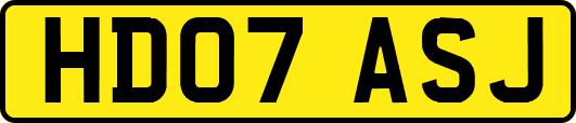 HD07ASJ