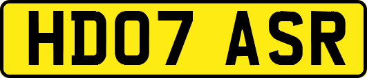 HD07ASR