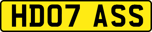 HD07ASS