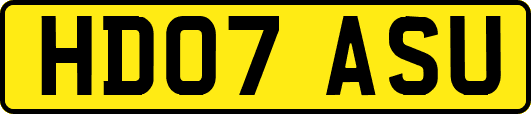 HD07ASU