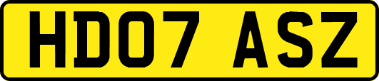 HD07ASZ