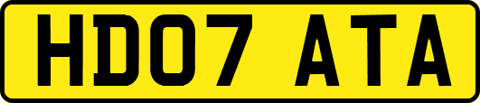 HD07ATA