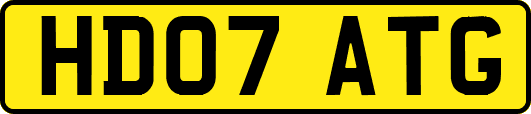 HD07ATG