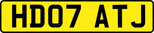 HD07ATJ