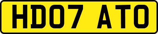 HD07ATO