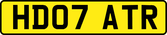 HD07ATR