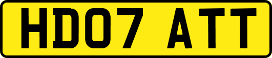 HD07ATT