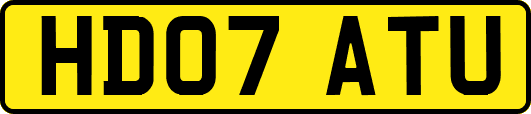 HD07ATU