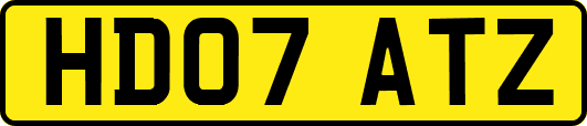 HD07ATZ