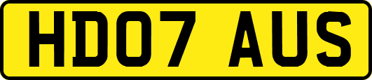 HD07AUS
