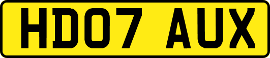 HD07AUX