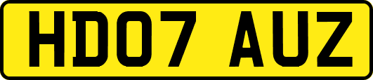 HD07AUZ