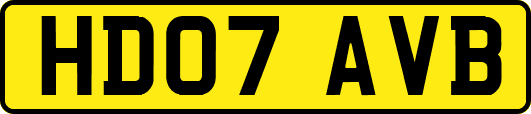 HD07AVB
