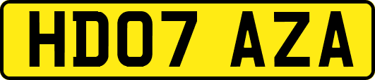HD07AZA
