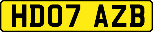 HD07AZB