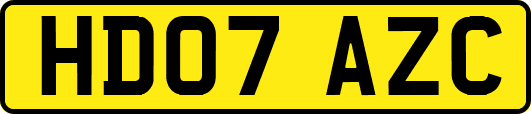 HD07AZC