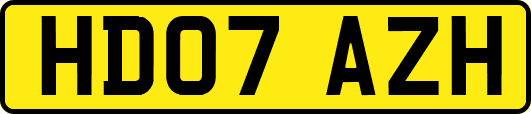 HD07AZH