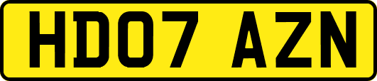 HD07AZN