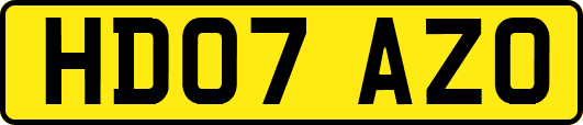 HD07AZO
