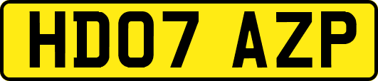 HD07AZP