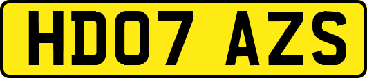 HD07AZS