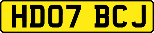HD07BCJ
