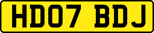 HD07BDJ