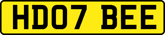 HD07BEE