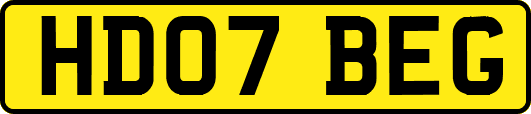HD07BEG