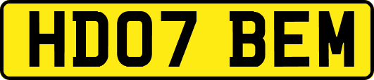 HD07BEM