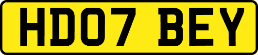 HD07BEY