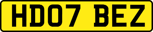 HD07BEZ